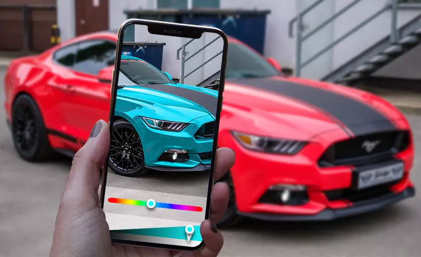 Car configurators: what the big OEMs build, and what a smaller brand can copy