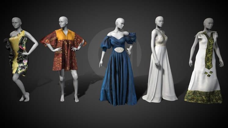What shoppers actually use AR for in fashion, and what they ignore