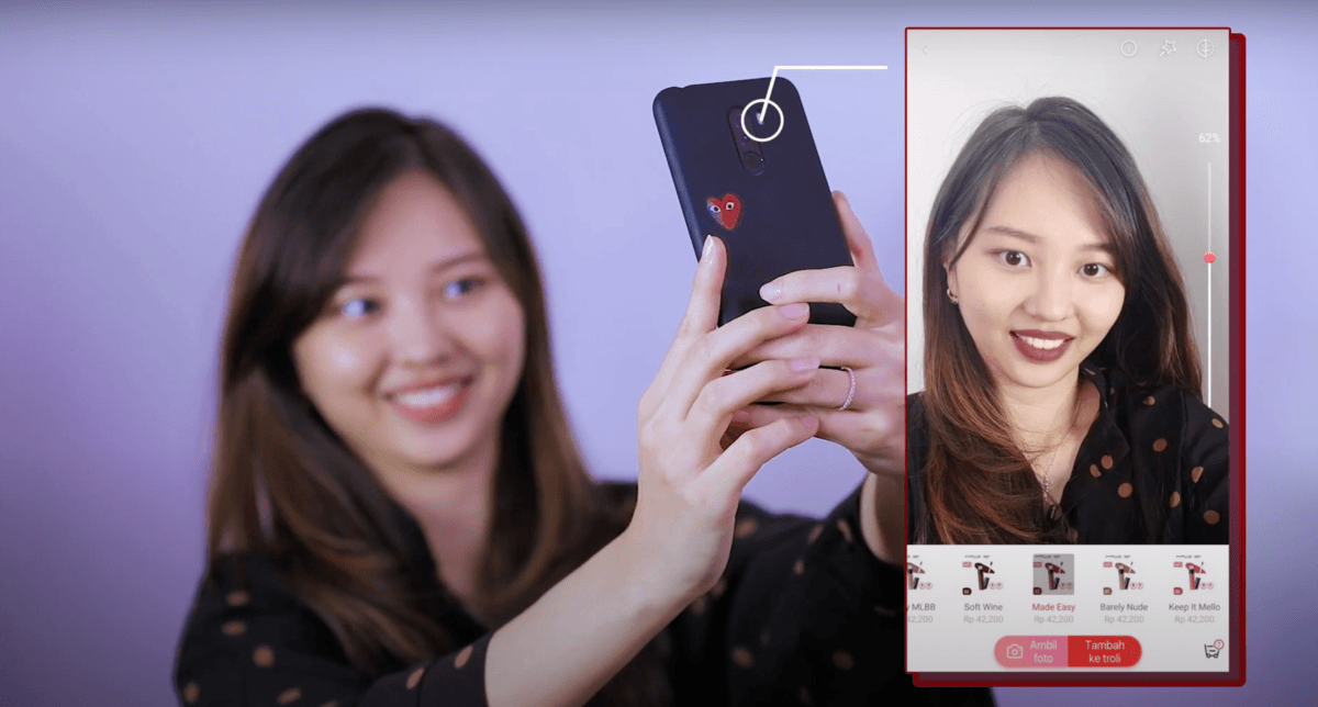 Beauty returns and virtual try-on: what it fixes and what it cannot