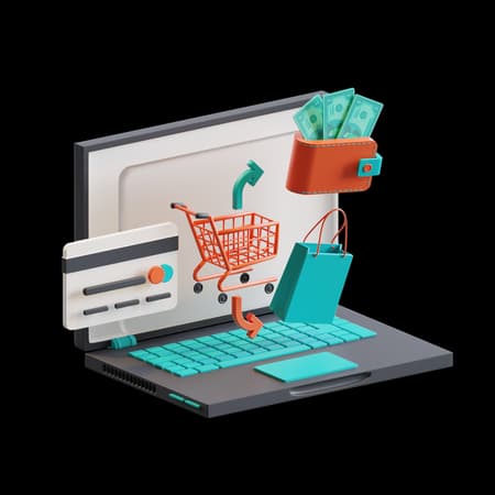 What a 3D model actually does for an e-commerce product page