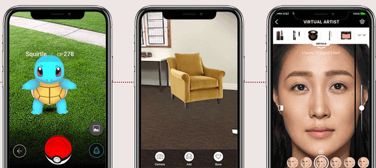 AR in e-commerce in 2026: what was predicted for 2023, and what actually happened