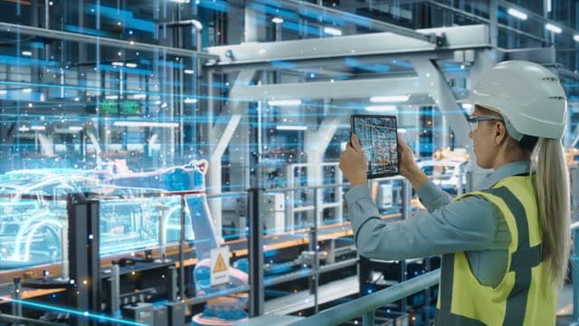 Should your business use augmented reality? A decision guide, including when not to