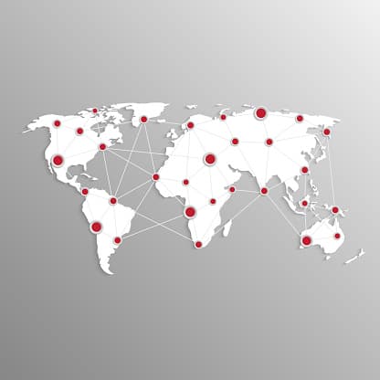 Expanding Your E-Commerce: From Local to Global Reach with augmented reality.