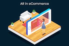 Where AR helps in e-commerce, by product category, and where it does not