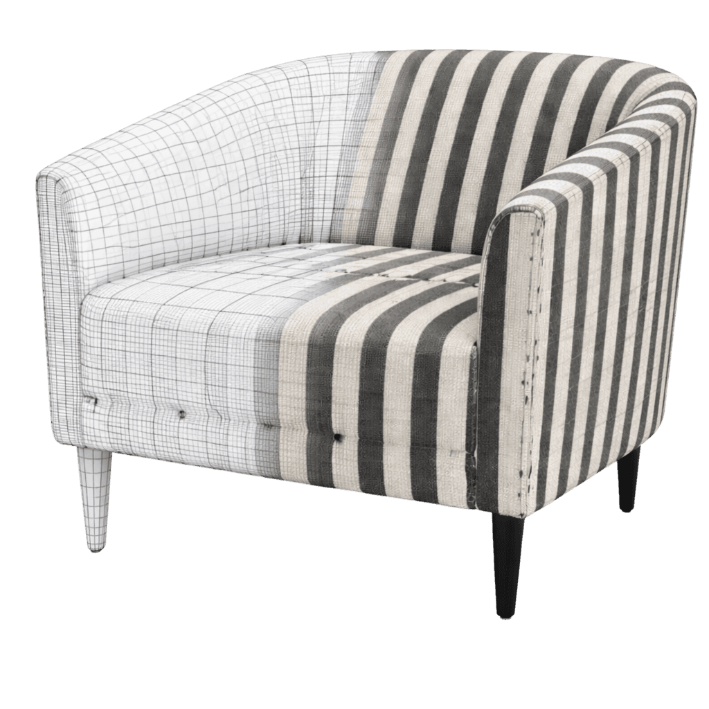 3D Asset Creation