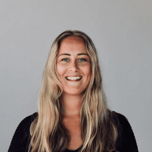 Rebecka Håwi Ryde